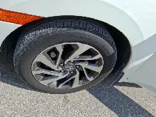 2018 Honda Civic - Photo 23