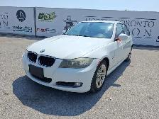 2009 BMW 3 Series