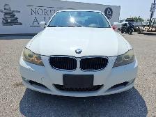 2009 BMW 3 Series - Photo 2