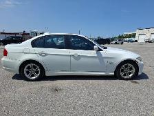 2009 BMW 3 Series - Photo 4
