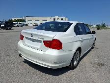 2009 BMW 3 Series - Photo 5