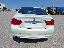 2009 BMW 3 Series - Photo 6