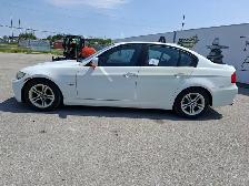 2009 BMW 3 Series - Photo 8
