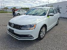 2015 Volkswagen Jetta