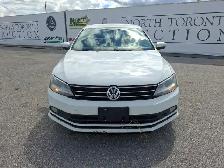2015 Volkswagen Jetta - Photo 2