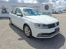 2015 Volkswagen Jetta - Photo 3