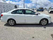 2015 Volkswagen Jetta - Photo 4