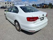 2015 Volkswagen Jetta - Photo 7
