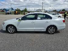 2015 Volkswagen Jetta - Photo 8