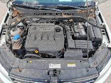 2015 Volkswagen Jetta - Photo 9