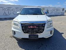 2017 GMC Terrain - Photo 2