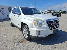 2017 GMC Terrain - Photo 3
