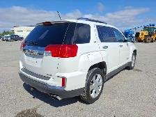 2017 GMC Terrain - Photo 5