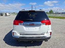 2017 GMC Terrain - Photo 6