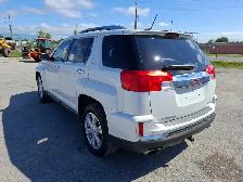 2017 GMC Terrain - Photo 7