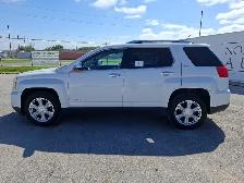 2017 GMC Terrain - Photo 8