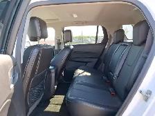 2017 GMC Terrain - Photo 14