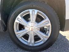 2017 GMC Terrain - Photo 17