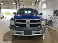 2018 Ram 1500 - Photo 2