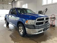 2018 Ram 1500 - Photo 3