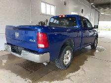 2018 Ram 1500 - Photo 4