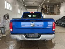 2018 Ram 1500 - Photo 5