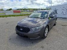 2013 Ford Taurus