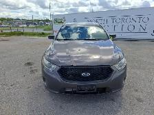 2013 Ford Taurus - Photo 2