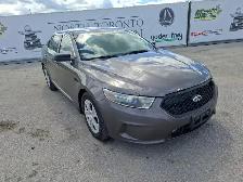 2013 Ford Taurus - Photo 3