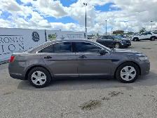 2013 Ford Taurus - Photo 4