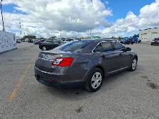 2013 Ford Taurus - Photo 5
