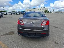 2013 Ford Taurus - Photo 6