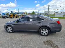 2013 Ford Taurus - Photo 8
