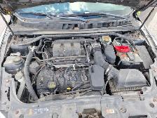 2013 Ford Taurus - Photo 9