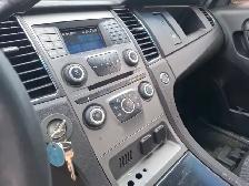 2013 Ford Taurus - Photo 12