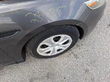 2013 Ford Taurus - Photo 24