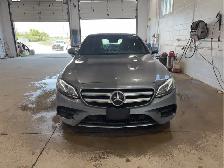 2018 Mercedes-Benz E-Class - Photo 2