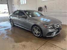 2018 Mercedes-Benz E-Class - Photo 3