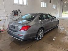 2018 Mercedes-Benz E-Class - Photo 4