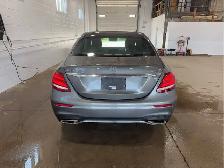 2018 Mercedes-Benz E-Class - Photo 5