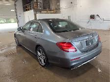 2018 Mercedes-Benz E-Class - Photo 6
