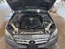 2018 Mercedes-Benz E-Class - Photo 7