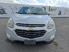2017 Chevrolet Equinox - Photo 2