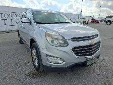 2017 Chevrolet Equinox - Photo 3
