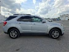 2017 Chevrolet Equinox - Photo 4