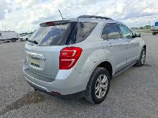 2017 Chevrolet Equinox - Photo 5