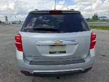 2017 Chevrolet Equinox - Photo 6