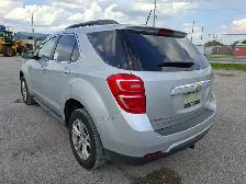 2017 Chevrolet Equinox - Photo 7
