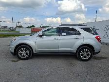 2017 Chevrolet Equinox - Photo 8