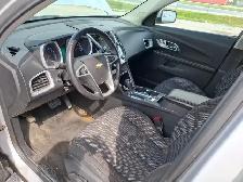 2017 Chevrolet Equinox - Photo 10